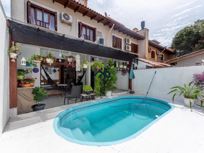 Casa no Bairro Ipanema