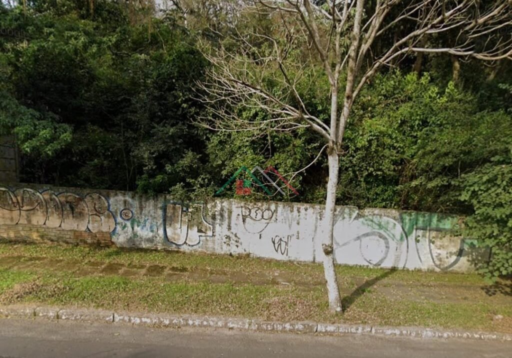 Terreno no Bairro Ipanema
