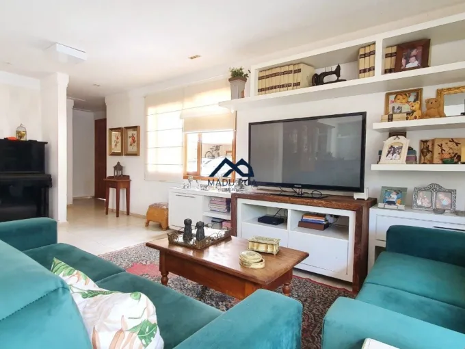 Casa em Condomínio no Bairro Jardim Isabel