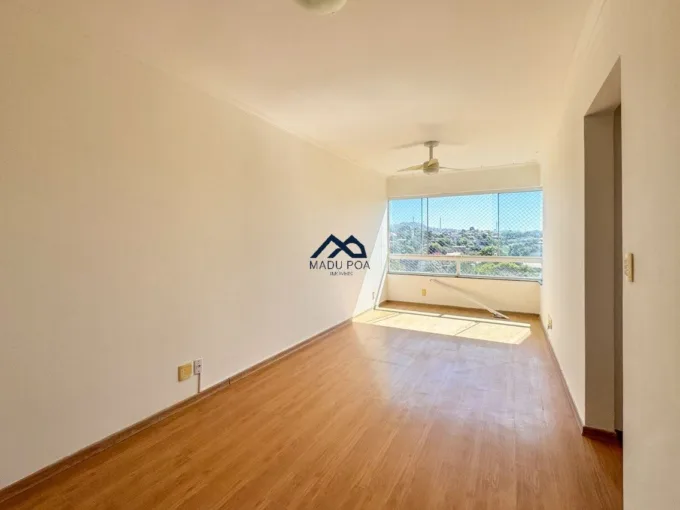 Apartamento no Bairro Cristal
