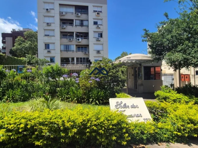 Apartamento no Bairro Tristeza