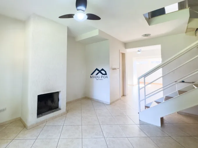 Casa em Condomínio no Bairro Tristeza