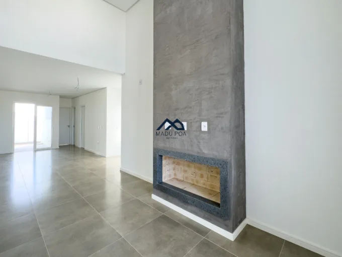 Casa Térrea Condominio no Bairro Hípica