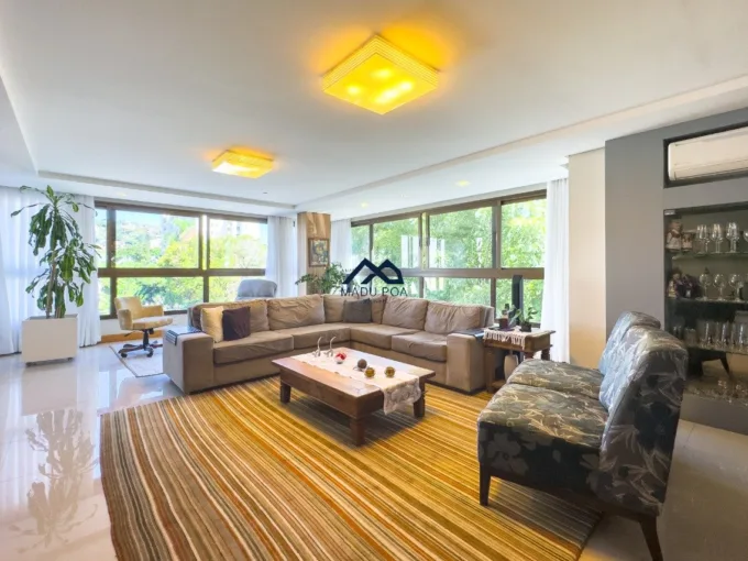 Apartamento no Bairro Tristeza